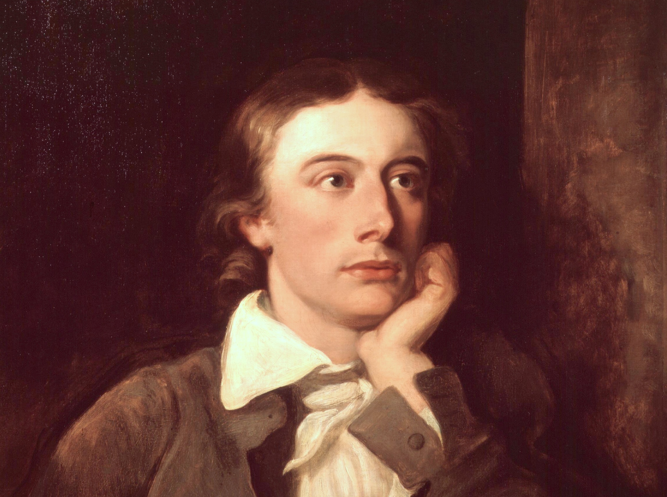 John Keats, Opere