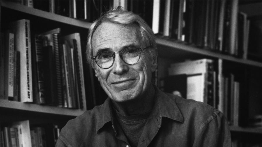 «Finché non sarà perfetta»: 8 poesie di Mark Strand