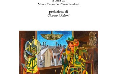 «Derubando i ricordi»: 10 poesie di Vladimír Holan