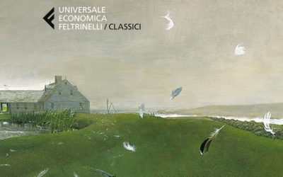 Dio, si sa, è un Dio geloso… (di Emily DIckinson, da “Sillabe di seta”, trad. e cura di B. Lanati, Feltrinelli, Milano 2004)