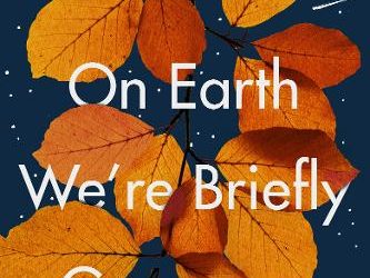 Ocean Vuong, Siamo stupendi brevemente sulla terra. Quattro poesie