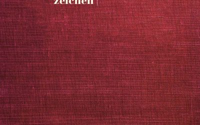 Valentino Zeichen, Diario 2000. Ogni cosa a ogni cosa ha detto addio