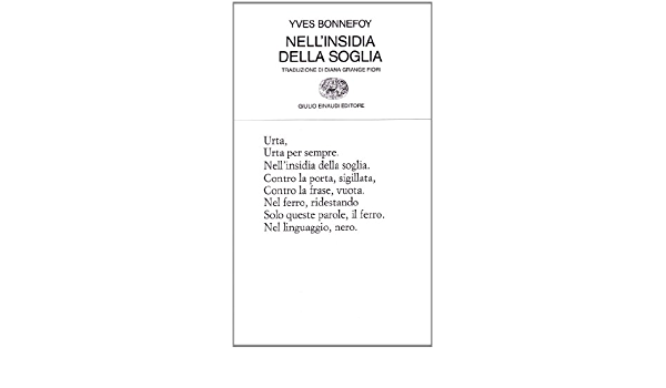 Sì, per il corpo…