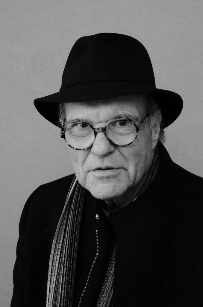 Vince Fasciani, Tête à tête con la nudità del mondo