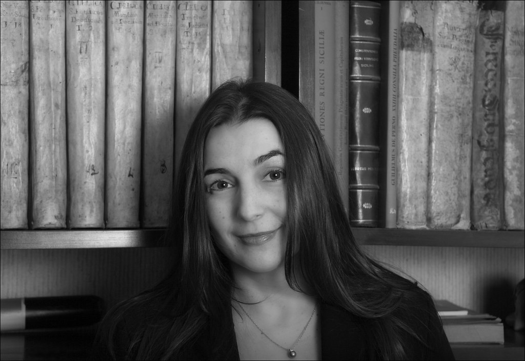 Laura Pugno, L’alea