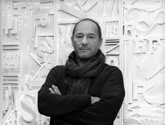 Gian Mario Villalta, Il scappamorte