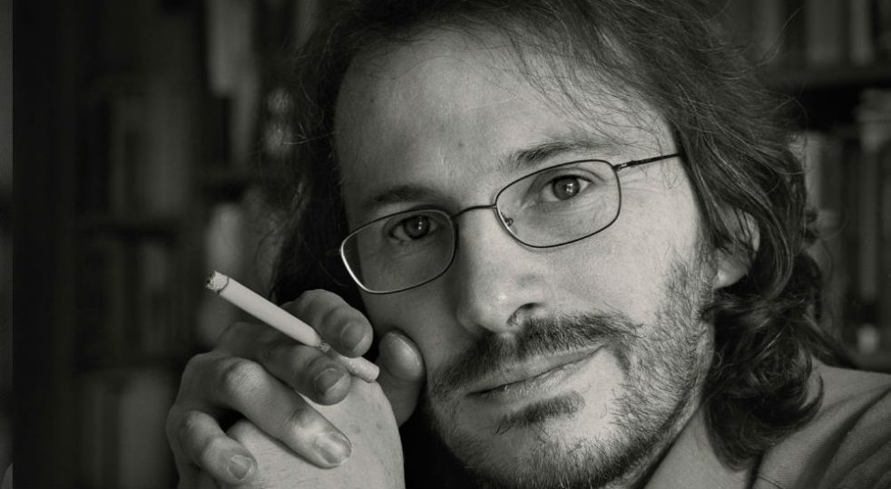 Pierluigi Cappello, Go Tell it to the Emperor