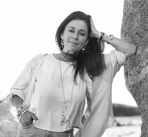 Jorie Graham, Fast