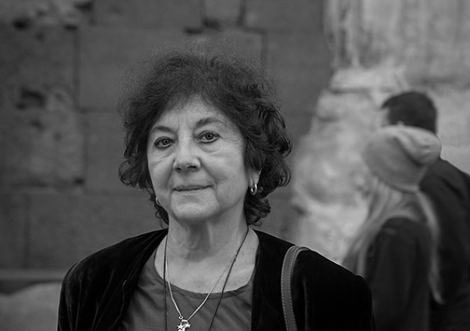 #Videopoesia 3 – Anna Maria Carpi