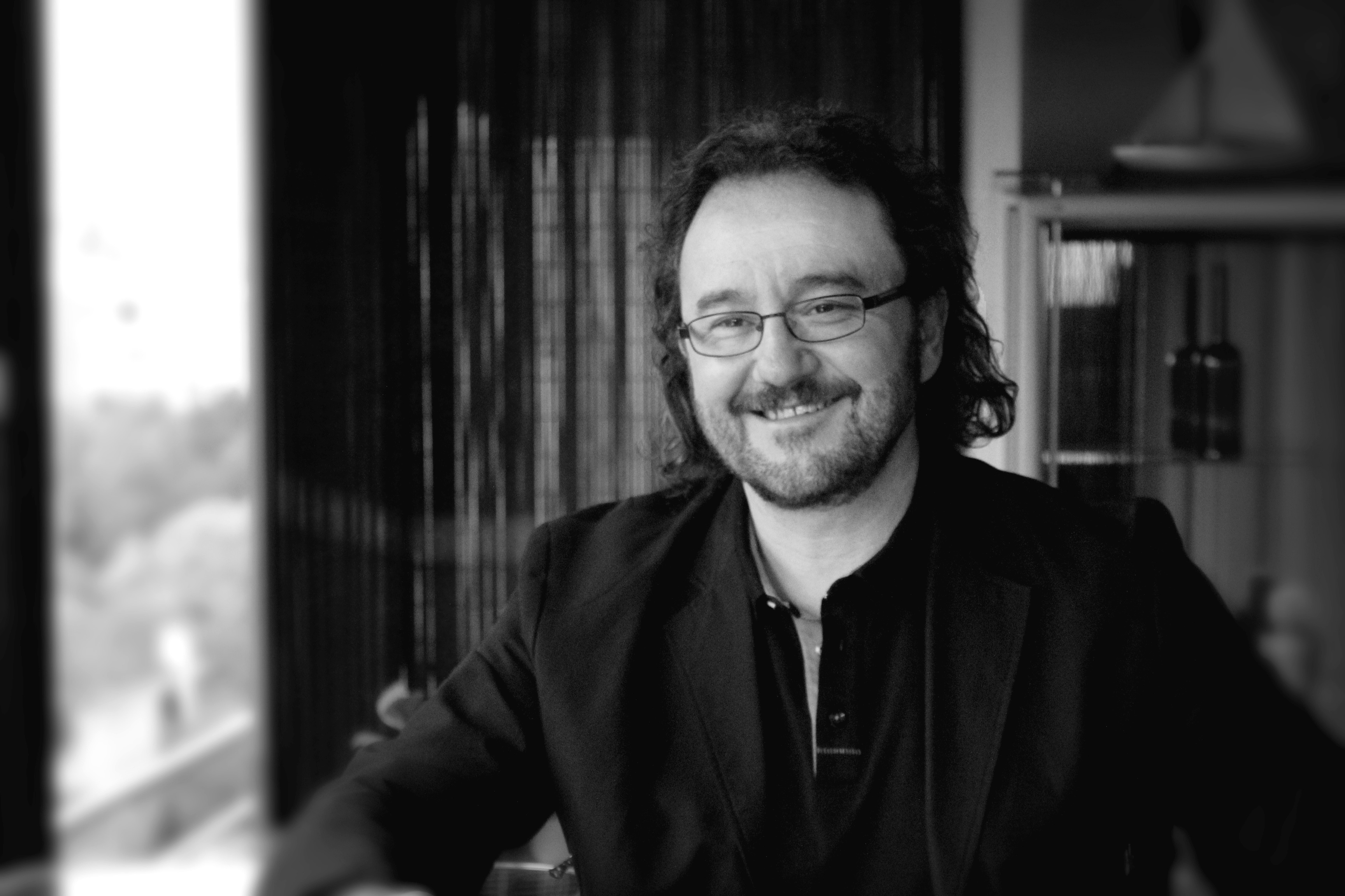 Daniel Calabrese, Ruta Dos