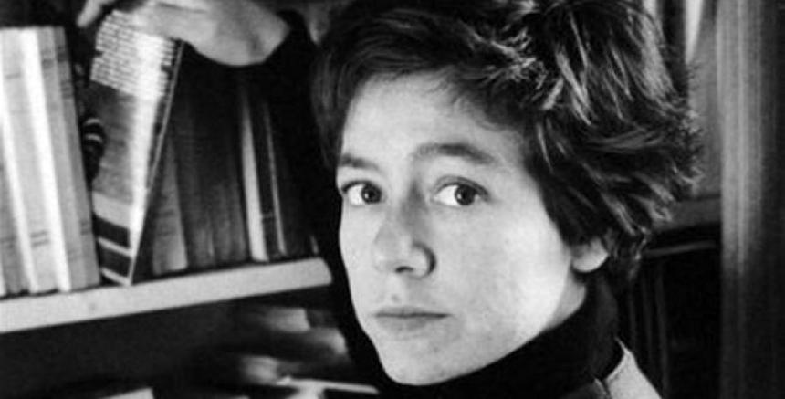 Alejandra Pizarnik, L’altra voce. Lettere 1955-1972