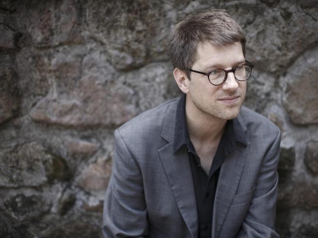 Jan Wagner, Variazioni sul barile dell’acqua piovana
