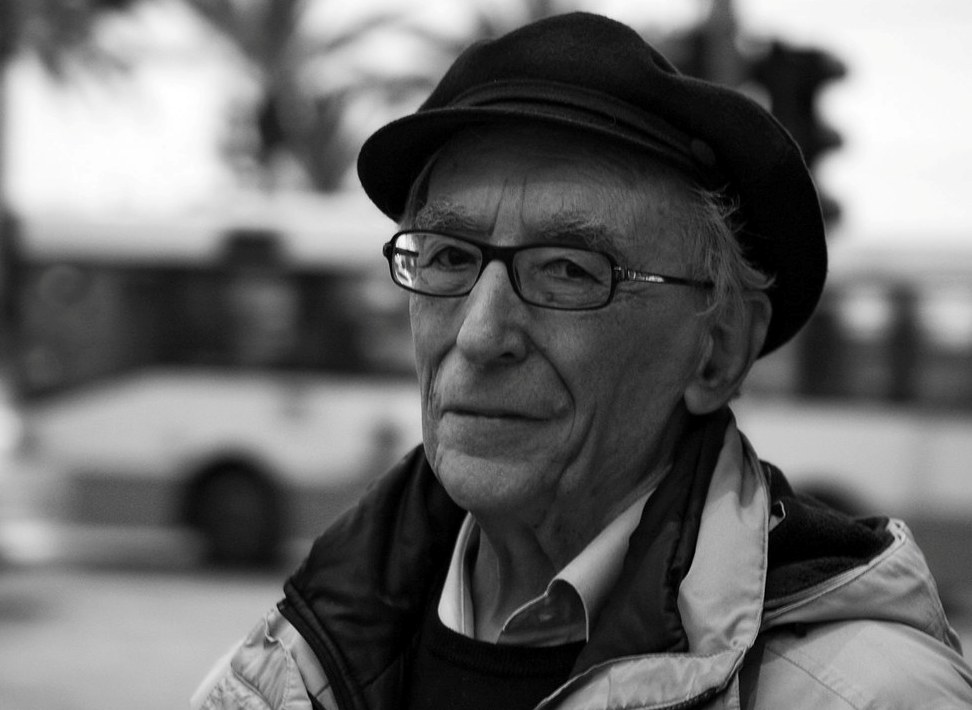 #Videopoesia 4 – Franco Loi