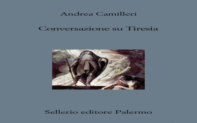 Conversazioni Su Tiresia di Andrea Camilleri
