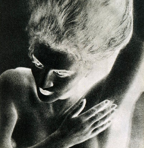 Rossella Pretto, Nerotonia