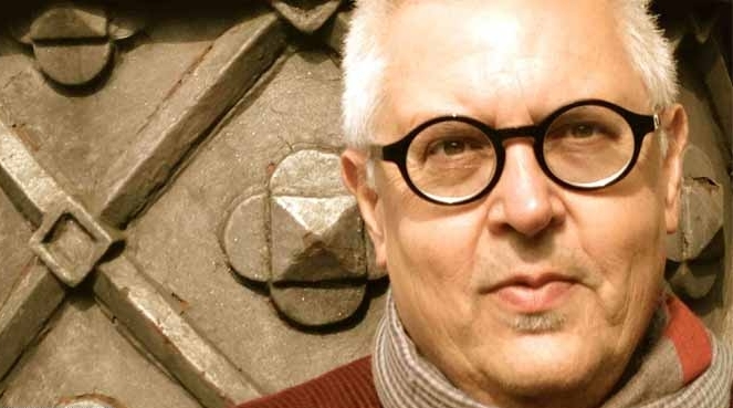 Víctor Rodríguez Núñez, il quaderno del topo muschiato