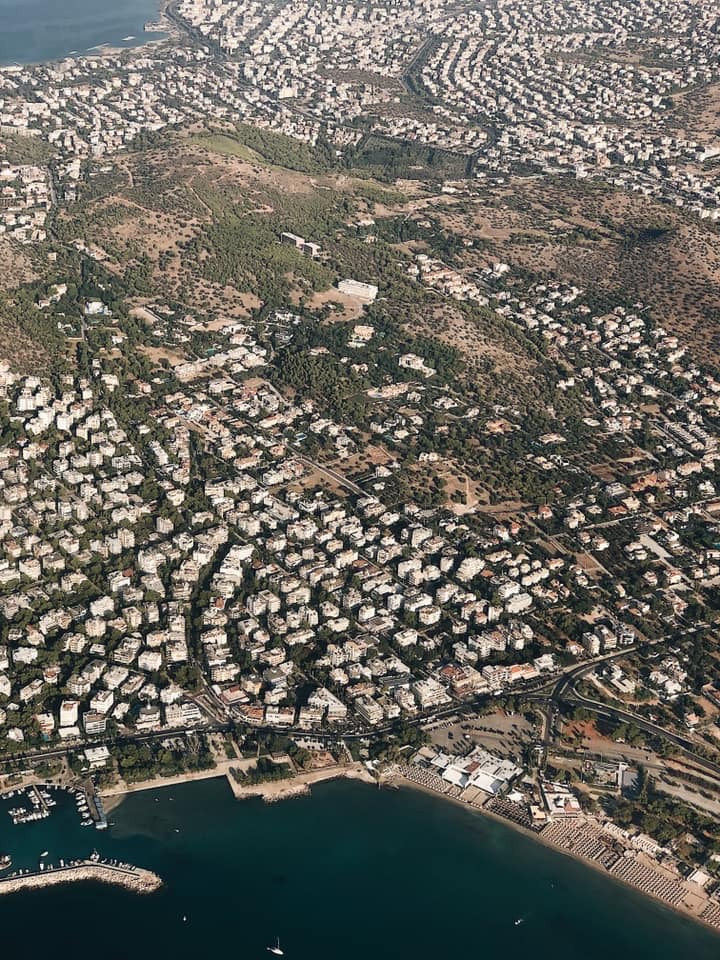 Chi guarda dall’alto / sbaglia più facilmente