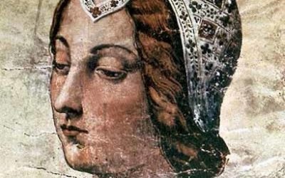 Giulia Martini, Ciascuno per Firenze è come se…