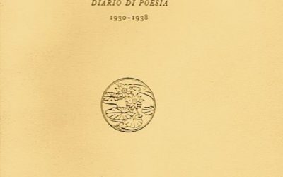 Antonia Pozzi, Canto della mia nudità