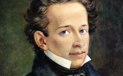 Franco Buffoni, Silvia è un anagramma