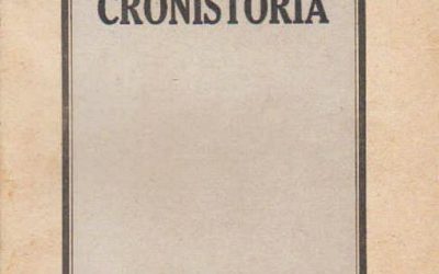 Giorgio Caproni, Il mare brucia le maschere…