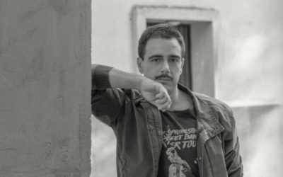 Sii giovane con me prima che un’altra corrente ci separi. Un tributo a Gabriele Galloni (1995-2020), poeta