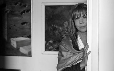 Historiae, o la tragedia dell’irrimediabile. Su un carattere della poetica di Antonella Anedda