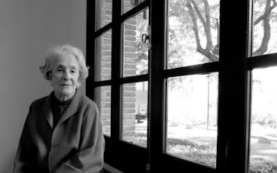 Ida Vitale, Pellegrino in ascolto