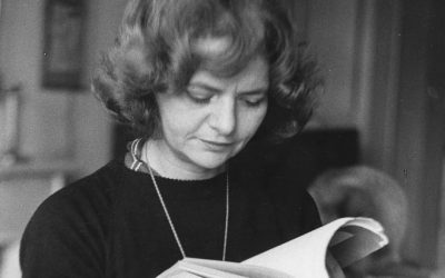 Le donne di Elsa Morante