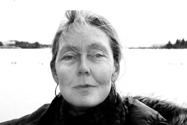 Anne Carson, Economia dell’imperduto