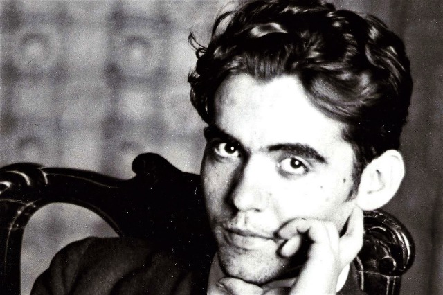 Federico Garcia Lorca, La volontà amorosa / Scritti sulla poesia