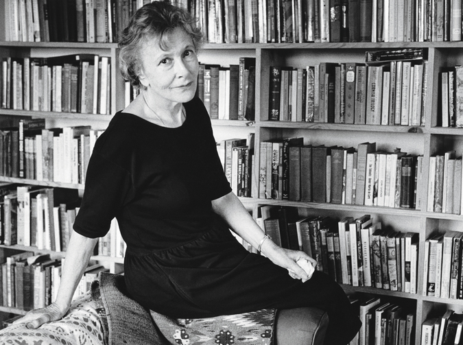 Denise Levertov, Dodici poesie