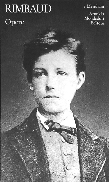 Arthur Rimbaud, Mattutino
