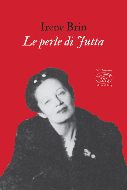 Irene Brin, Le perle di Jutta