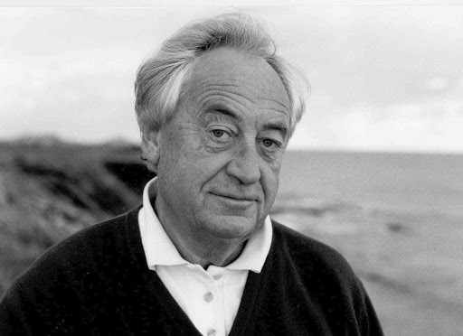 Cees Nooteboom, Addio