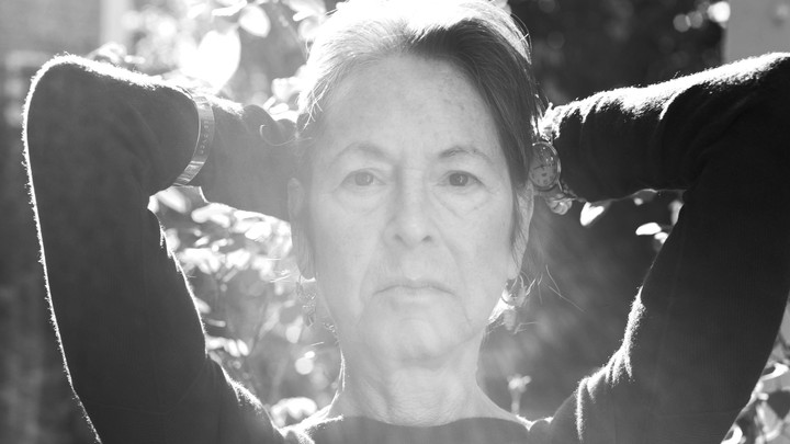 Louise Glück, Averno e L’iris selvatico