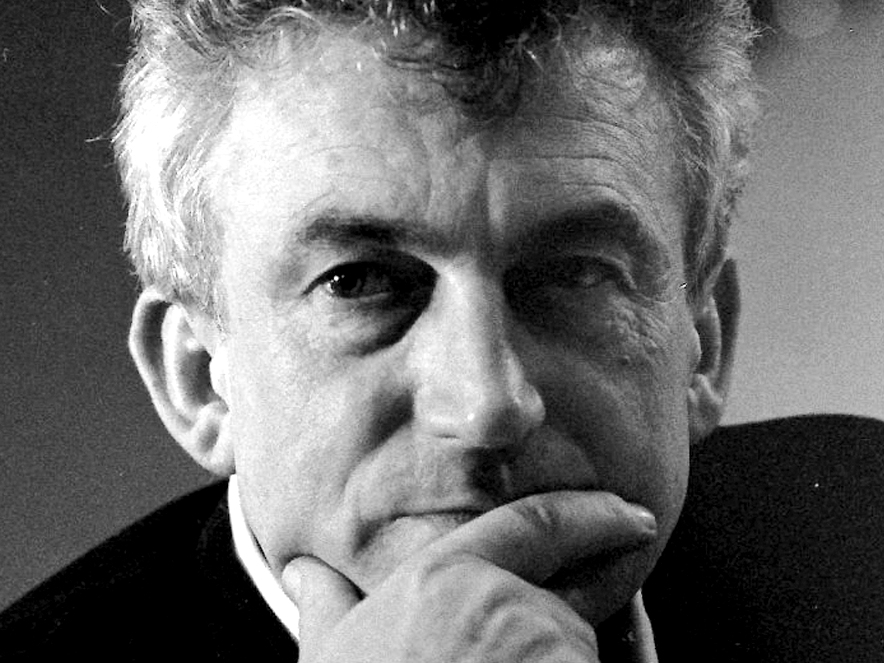 Jean-Michel Maulpoix, Une Histoire de bleu
