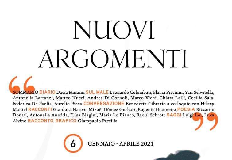 Con tutta la grazia possibile (una nota di accompagnamento). Su Antonella Anedda