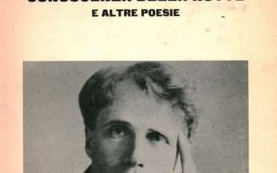 Robert Frost, Sostando presso un bosco in una sera di neve