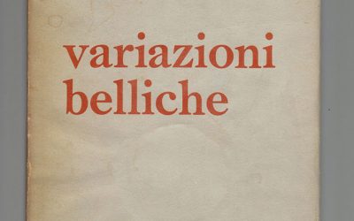 Tutto il mondo è vedovo