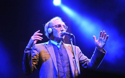 Nautica celeste: il viaggio di Franco Battiato