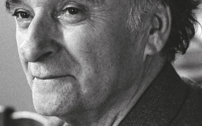 Per Andrea Zanzotto (1921-2021)