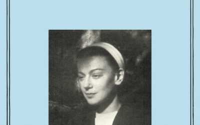 Tra gli orli di una ferita. Su Cristina Campo
