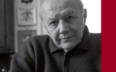 Cercando verità nel paradosso: l’esperienza di Giampiero Neri