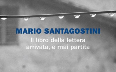 Il libro della lettera arrivata, e mai partita